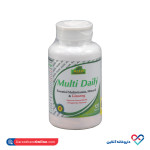 کپسول مولتی دیلی آلفا ویتامینز 